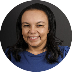 Headshot of Anita Ruiz