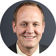 Headshot of Cameron Cook