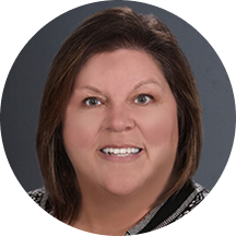 Headshot of Jennifer Zundel