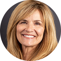 Headshot of Lori Belnap