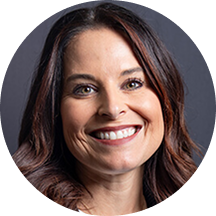 Headshot of Sara Toliver