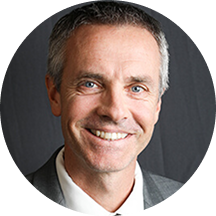 Headshot of Slade Opheikens