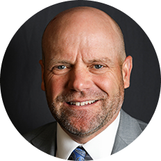 Headshot of Tyler call