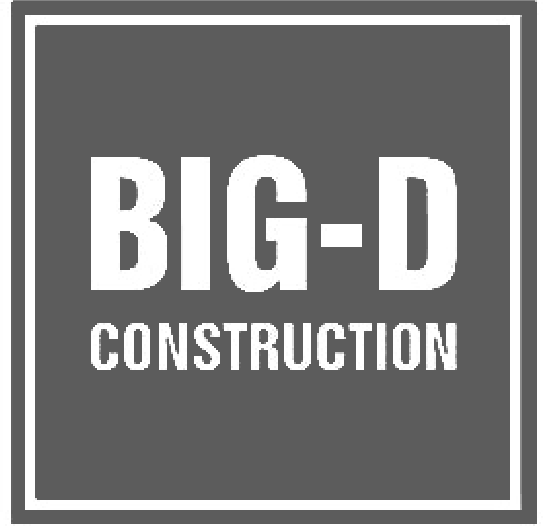 Big-D Construction