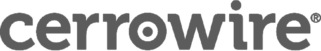 Cerrowire
