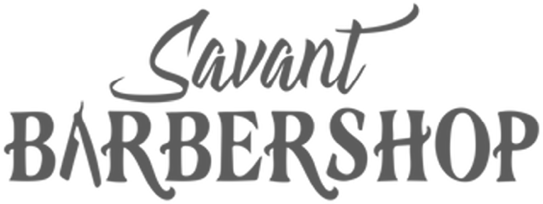 Savant_Barbershop_Logo