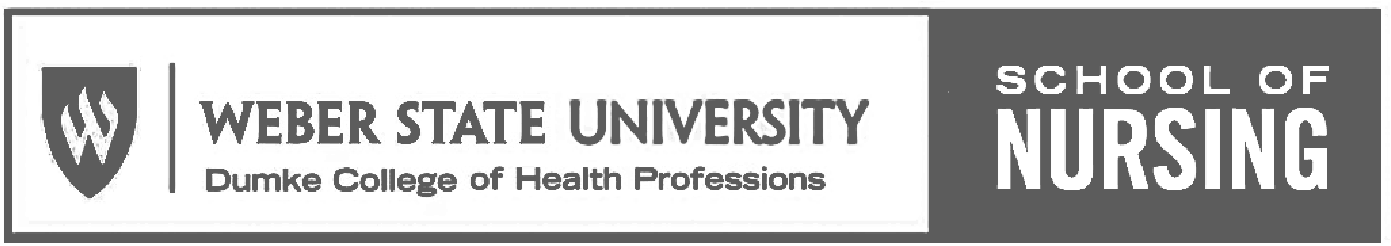 WeberNursing_Logo