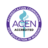 ACEN Accredited