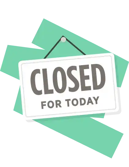 Gill Closed – OTECH