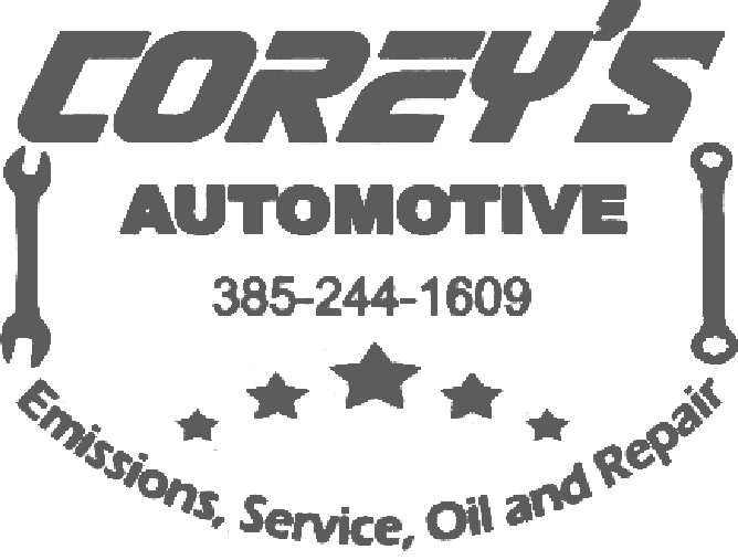Coreys Automotive Logo
