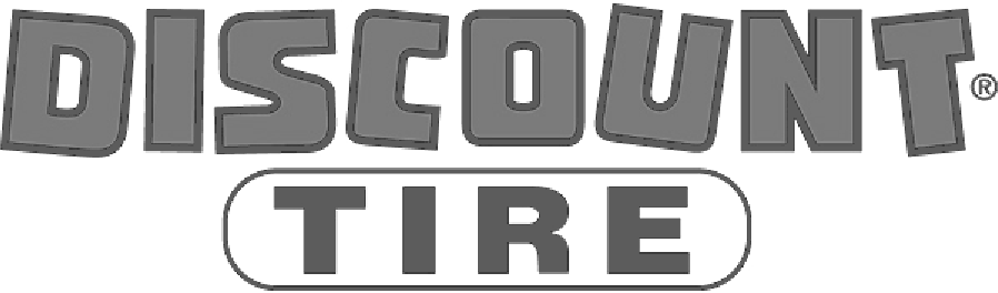 Discount Tires Logo