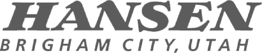 Hansen Logo