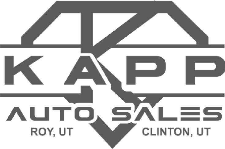 Kapp Auto Sales Logo