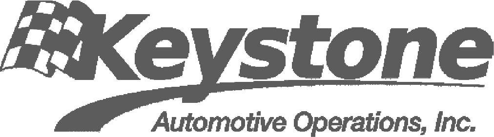 Keystone Logo