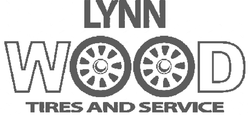 Lynn Wood Logo