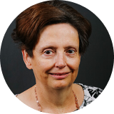 Mary Barker