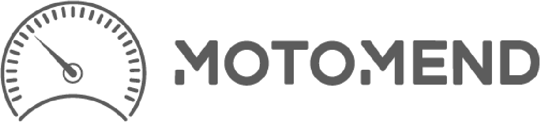 Motomend Logo