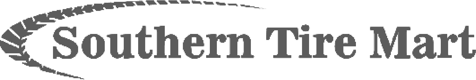 Southern Tire Mart Logo