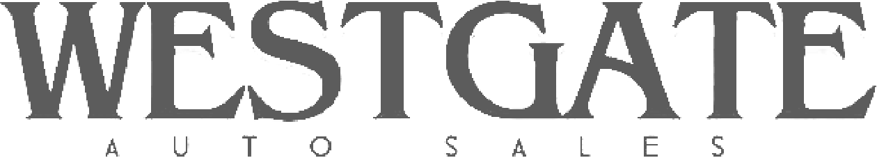 Westgate Auto Sales Logo