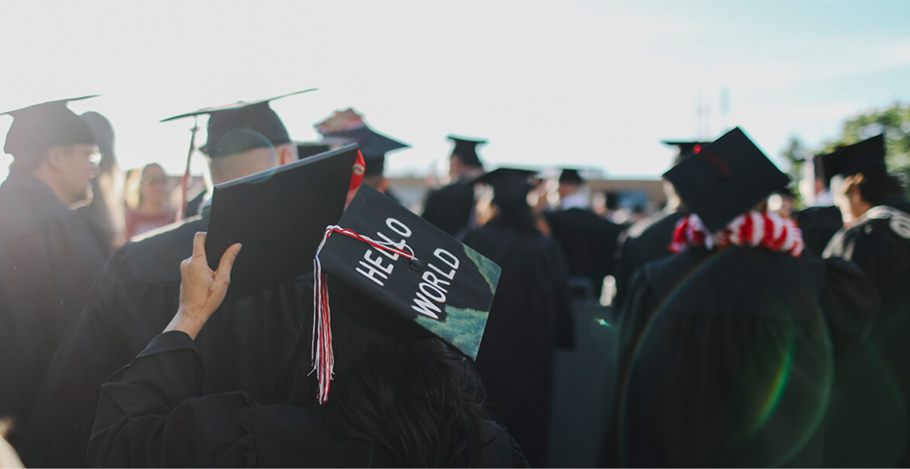 Graduation Hero