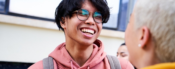 OTECH Student Wellness and Support Services