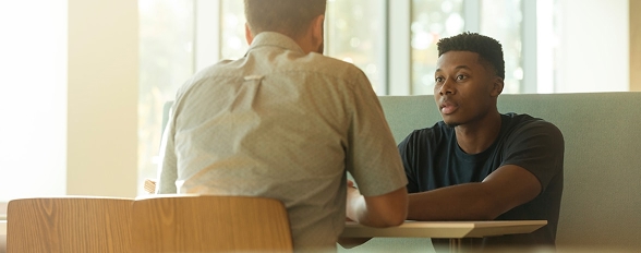 OTECH Student Wellness and Support Services