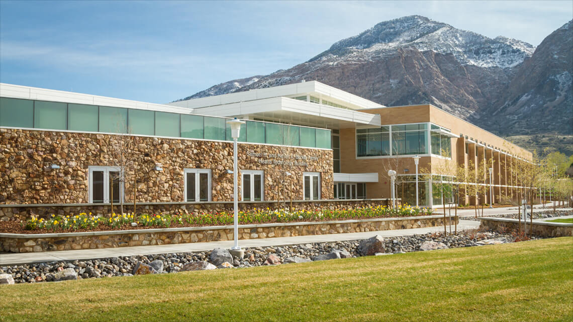 OTECH Spring Campus