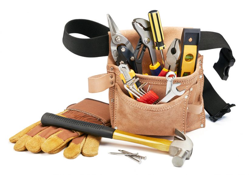 Building Supplies and Construction Materials