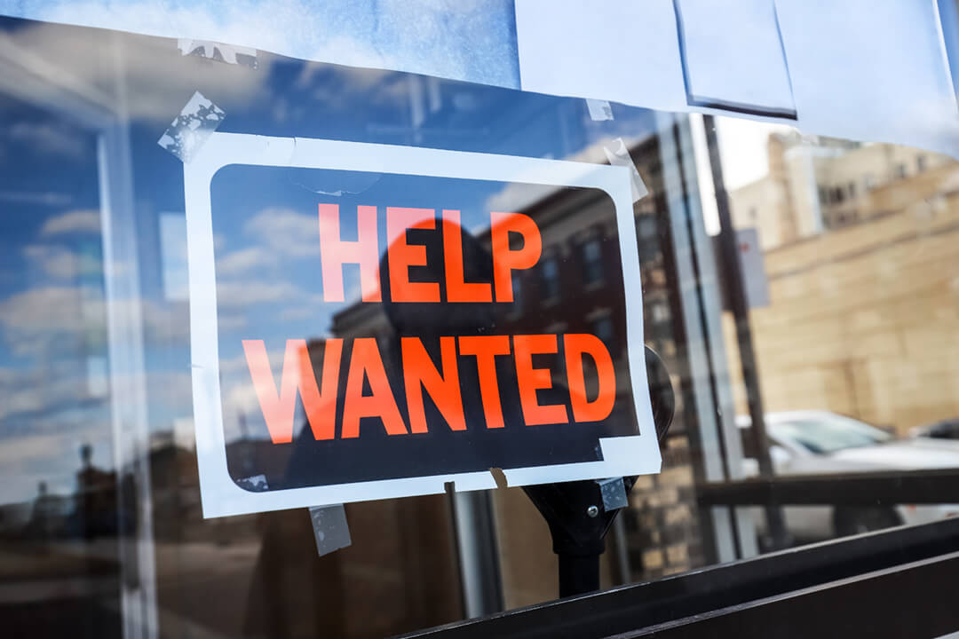 Help Wanted – OTECH Career Placement