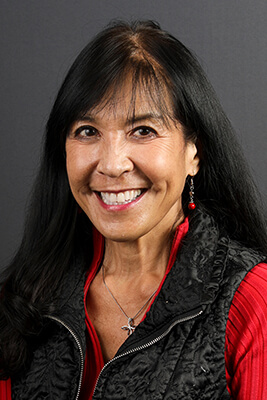 Christine Jacobson-Ware