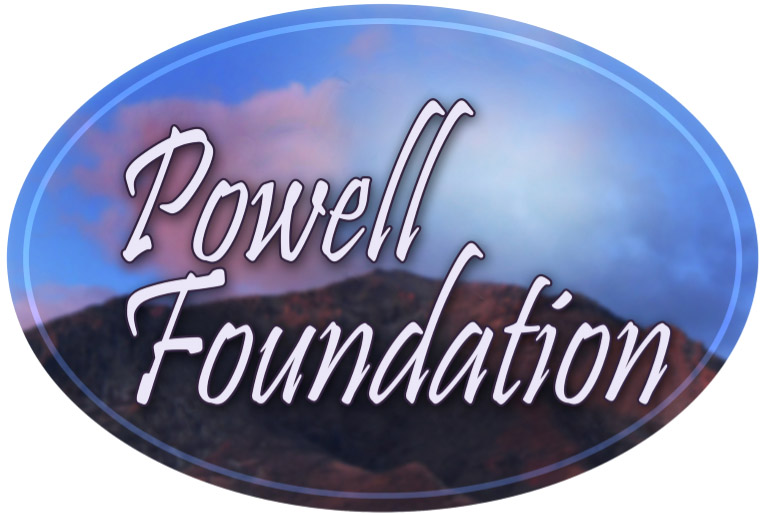Powell Foundation