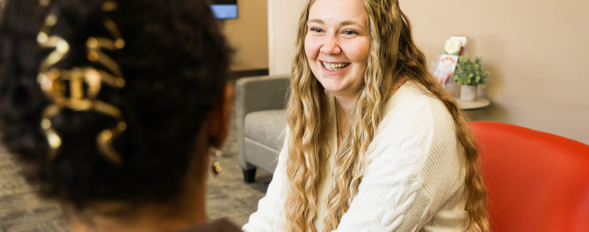 OTECH Student Wellness and Support Services